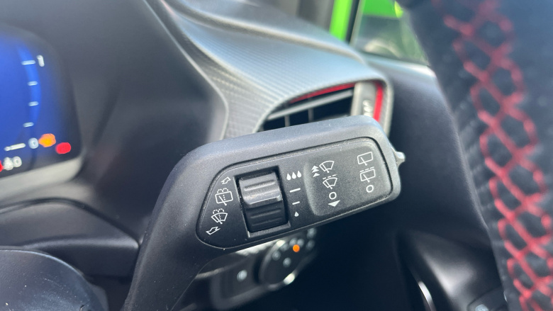 Ford Fiesta ST 1.5 EcoBoost ST-3 5dr Petrol Hatchback